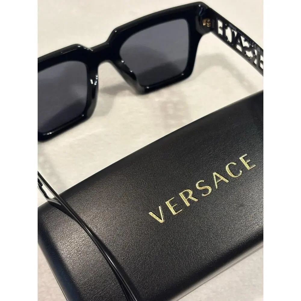 Brand New Versace Sunglasses -0VE4431F
